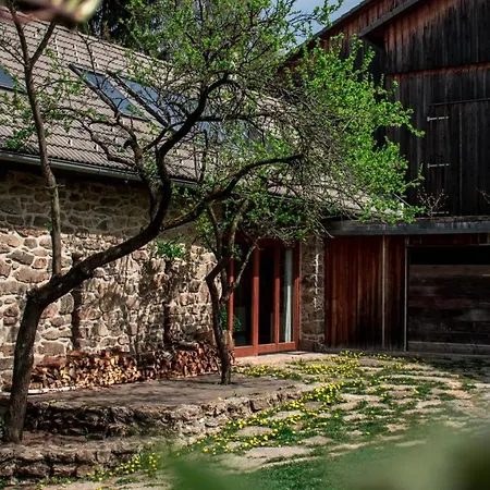 Gollitzalm Дом отдыха