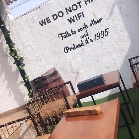 בית נופש Gollitzalm *