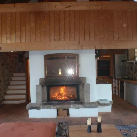 Дом отдыха Gollitzalm *