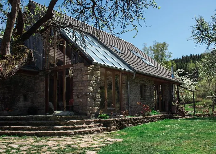 Gollitzalm Harbach (Gmund)