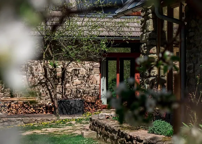 Hébergement de vacances Gollitzalm