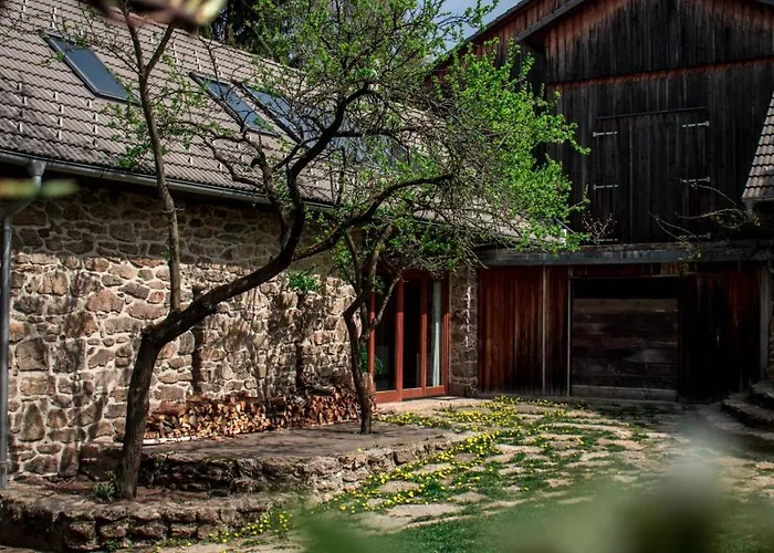 Gollitzalm Hébergement de vacances