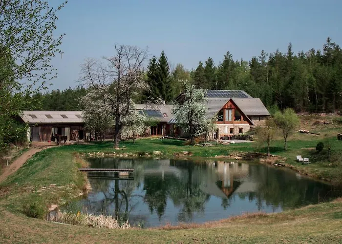 Gollitzalm Hébergement de vacances Harbach (Gmund)