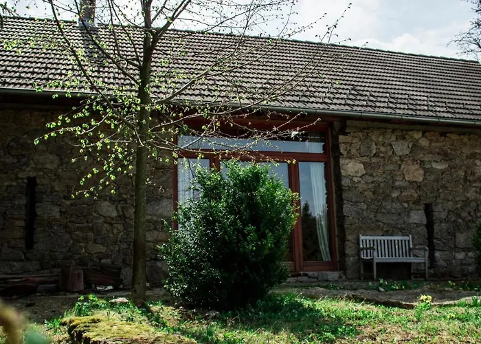 Hébergement de vacances Gollitzalm