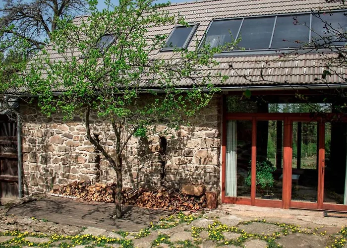 Hébergement de vacances Gollitzalm *