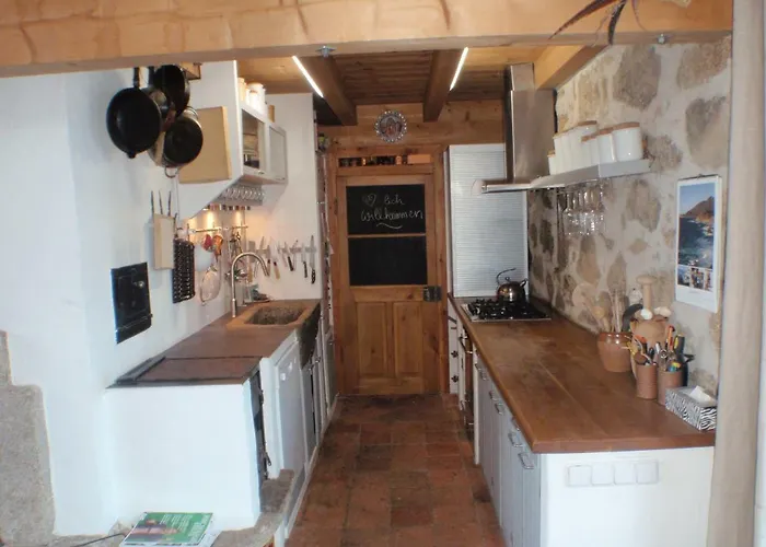 Hébergement de vacances Gollitzalm