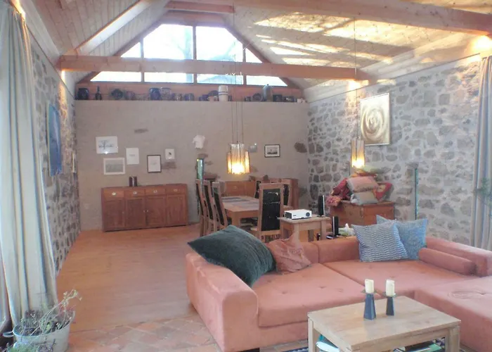 Gollitzalm Hébergement de vacances